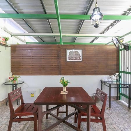 Chaiyo Resort Phuket Εξωτερικό φωτογραφία