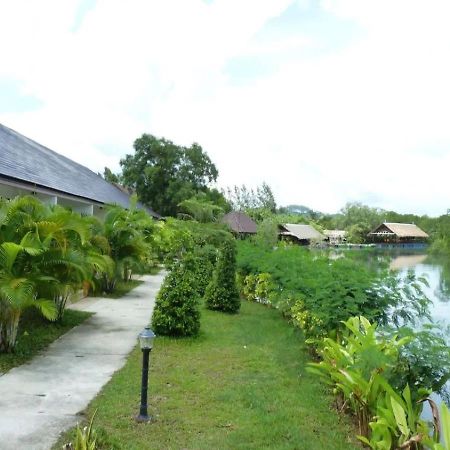 Chaiyo Resort Phuket Εξωτερικό φωτογραφία