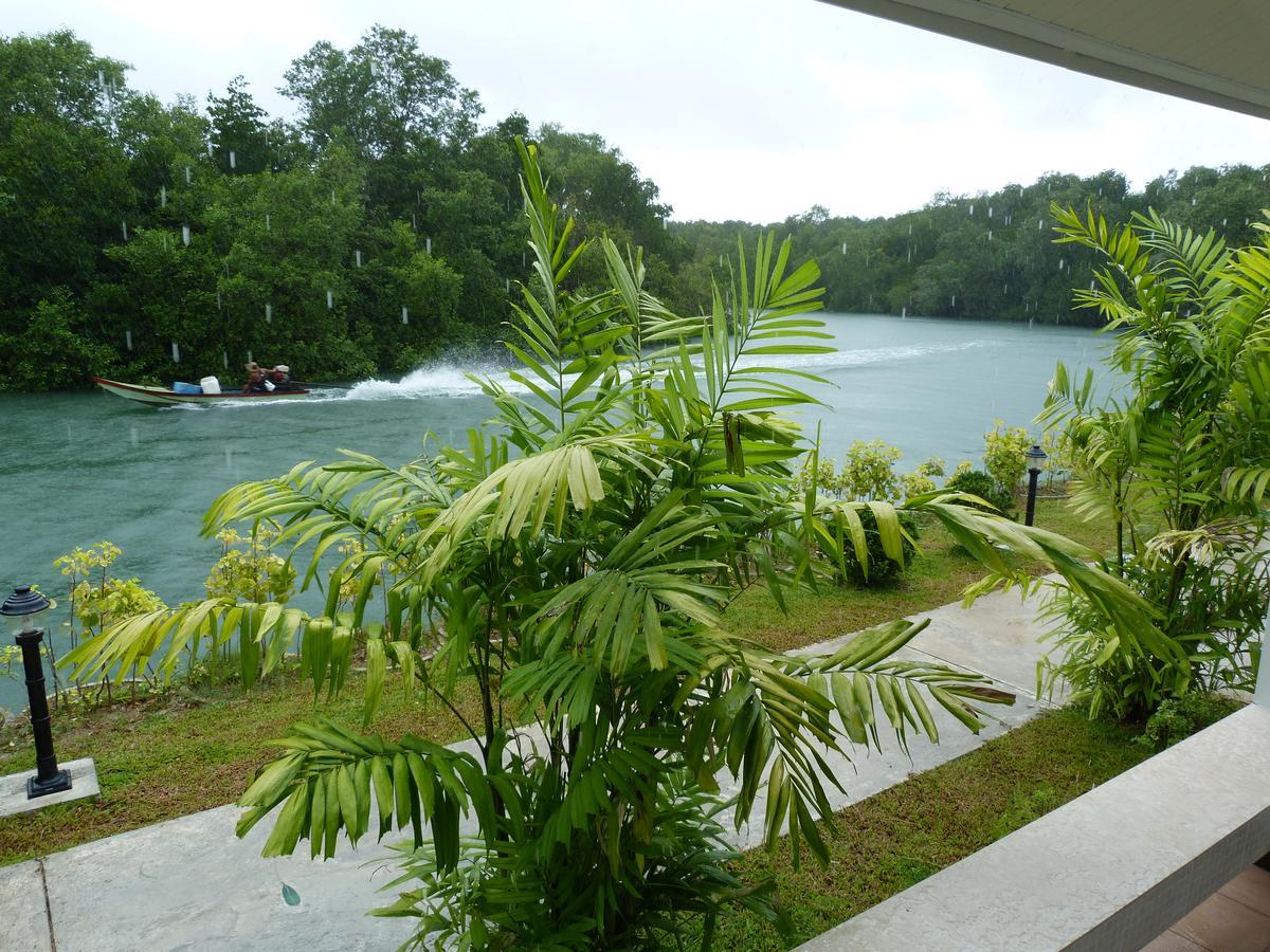 Chaiyo Resort Phuket Εξωτερικό φωτογραφία