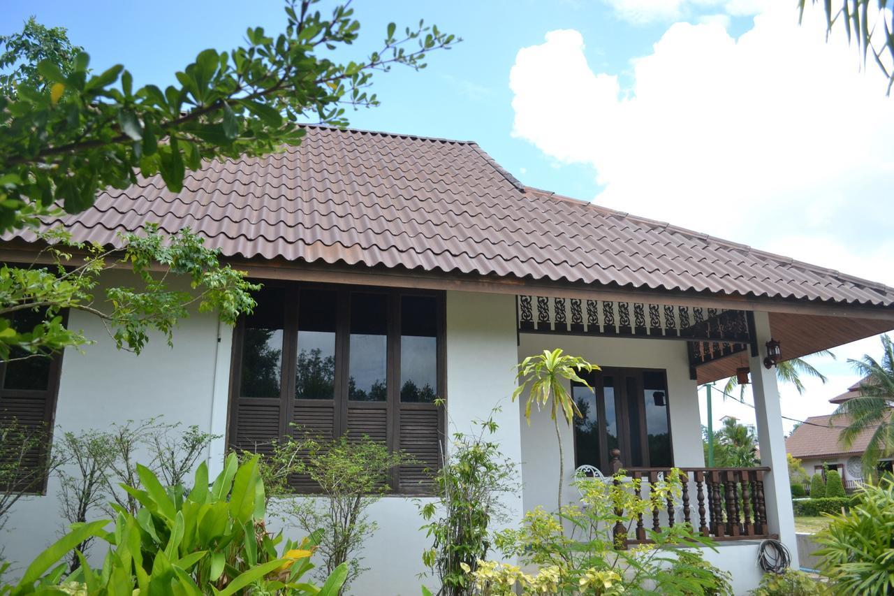 Chaiyo Resort Phuket Εξωτερικό φωτογραφία