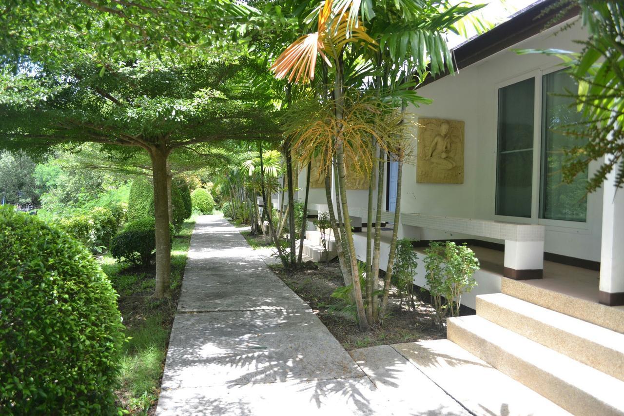 Chaiyo Resort Phuket Εξωτερικό φωτογραφία