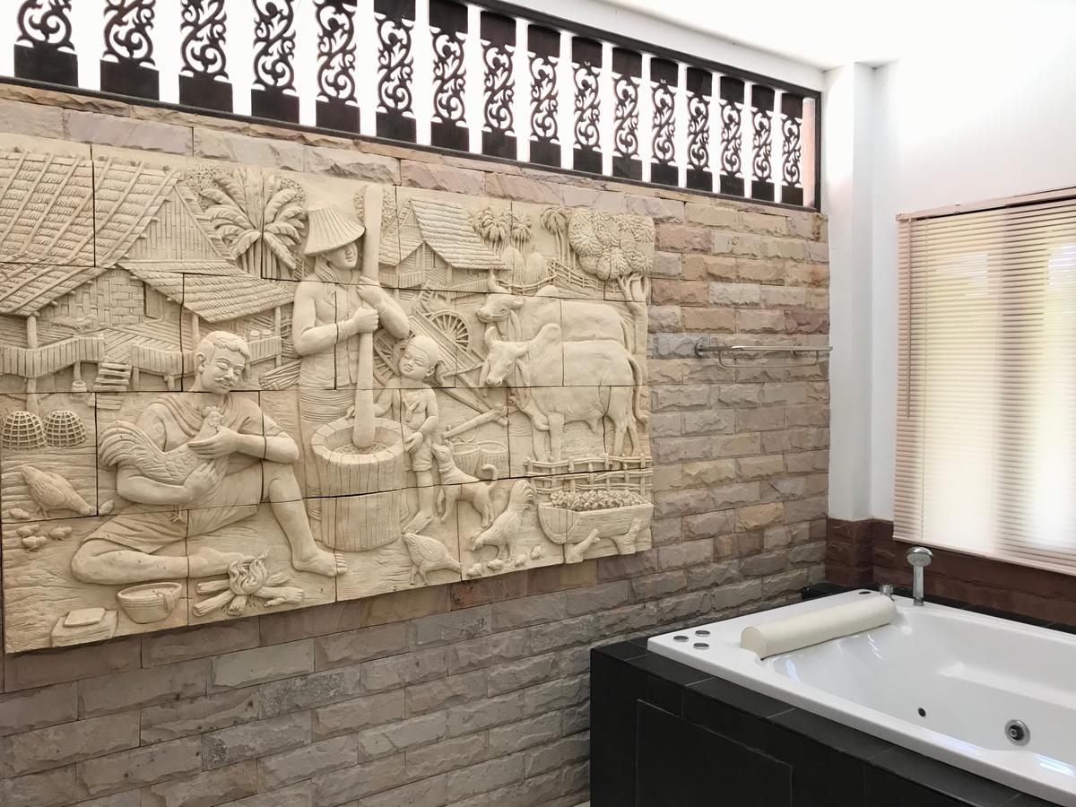 Chaiyo Resort Phuket Εξωτερικό φωτογραφία