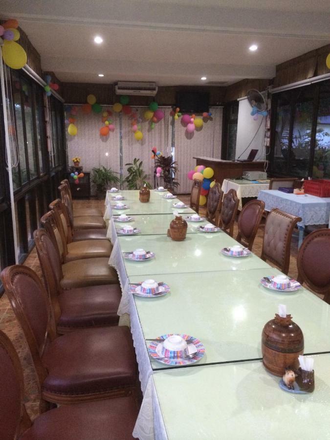 Chaiyo Resort Phuket Εξωτερικό φωτογραφία