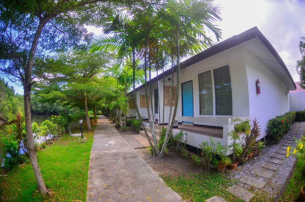 Chaiyo Resort Phuket Εξωτερικό φωτογραφία