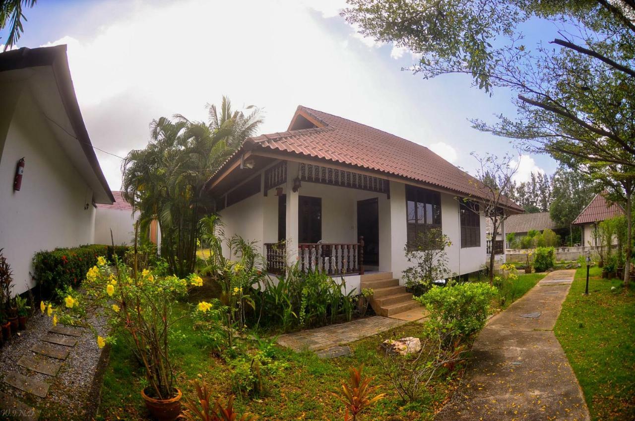 Chaiyo Resort Phuket Εξωτερικό φωτογραφία