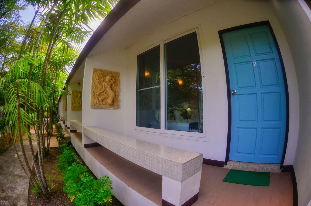 Chaiyo Resort Phuket Εξωτερικό φωτογραφία