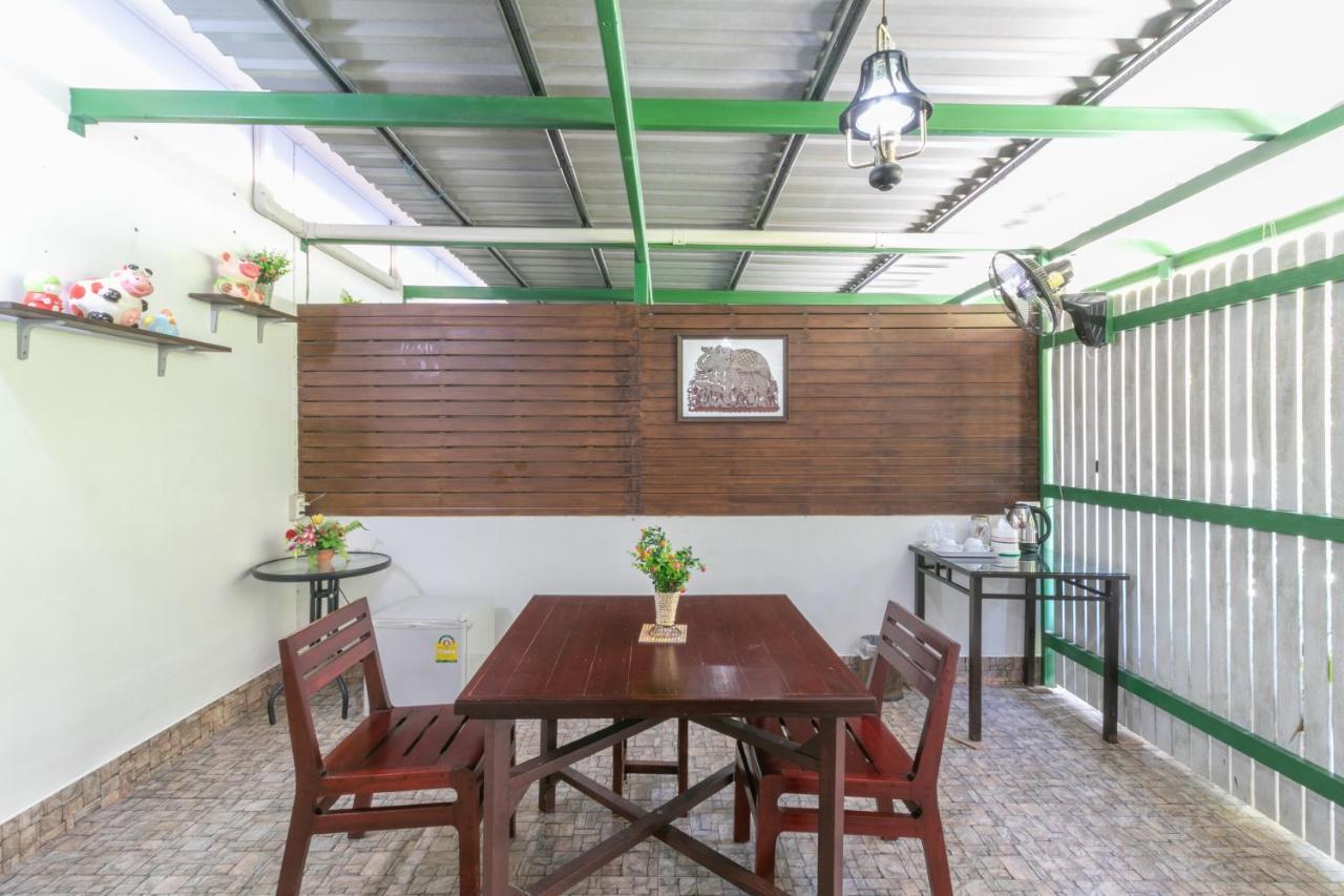 Chaiyo Resort Phuket Εξωτερικό φωτογραφία