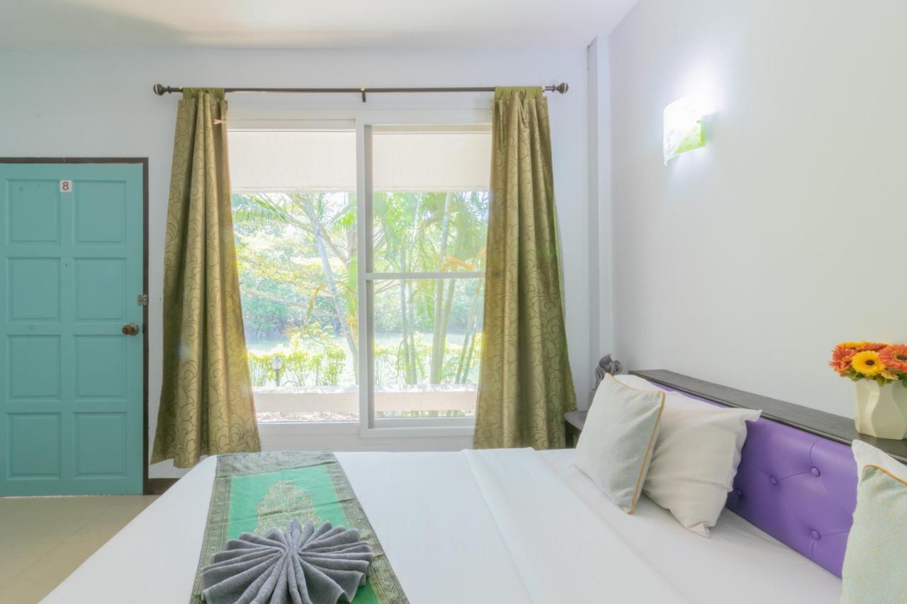 Chaiyo Resort Phuket Εξωτερικό φωτογραφία