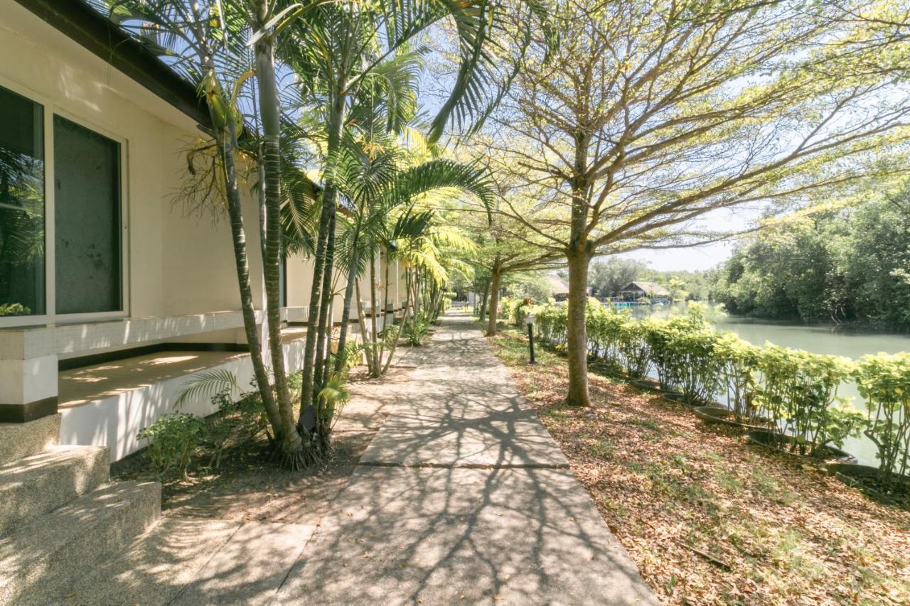 Chaiyo Resort Phuket Εξωτερικό φωτογραφία