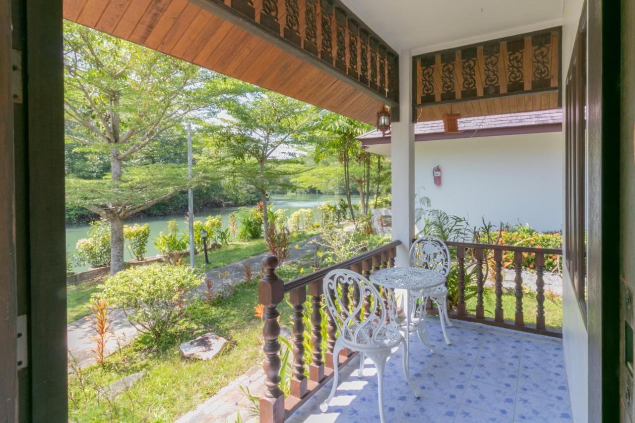 Chaiyo Resort Phuket Εξωτερικό φωτογραφία