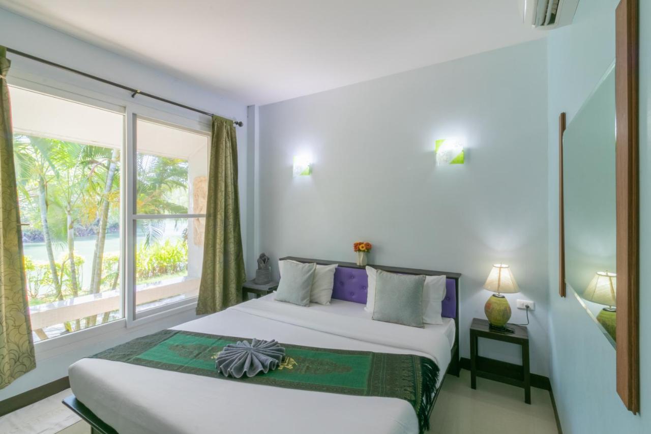 Chaiyo Resort Phuket Εξωτερικό φωτογραφία