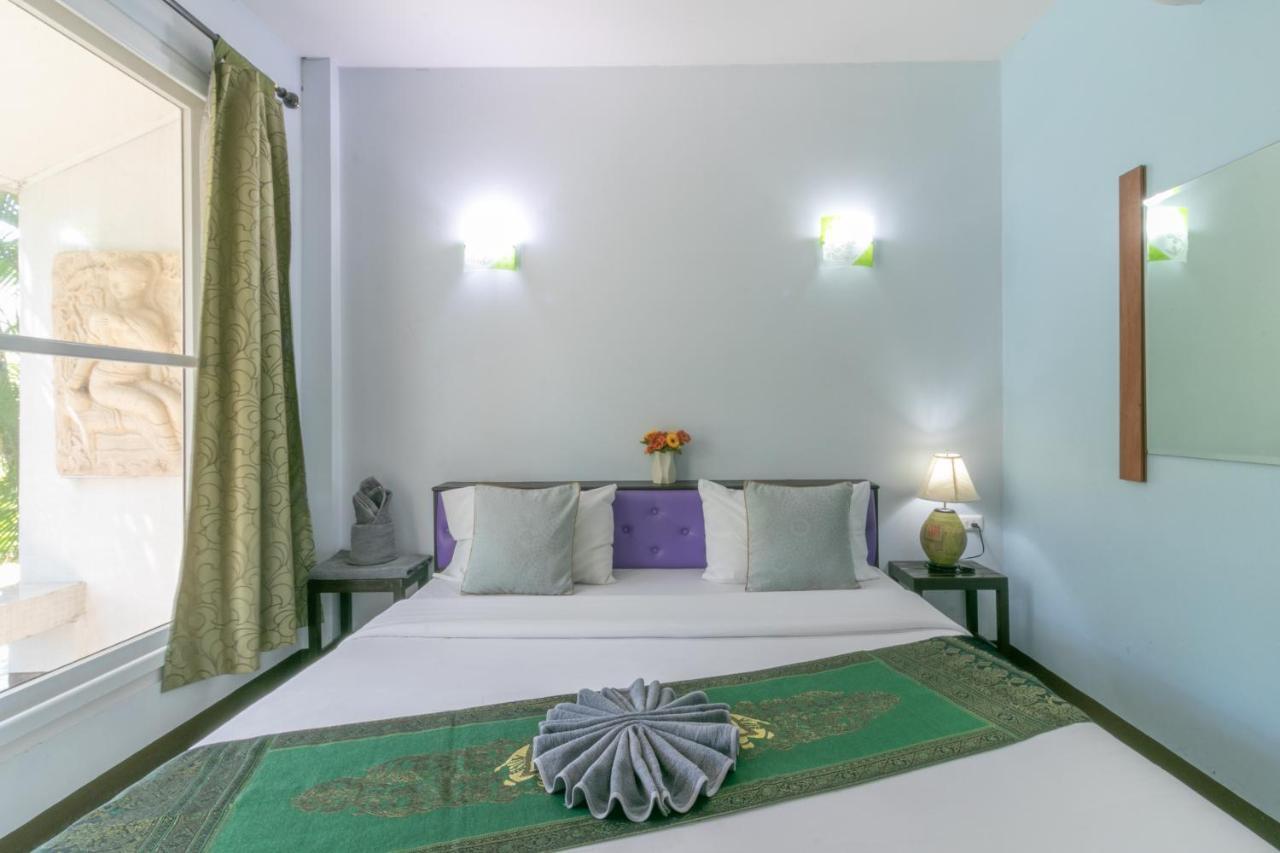 Chaiyo Resort Phuket Εξωτερικό φωτογραφία
