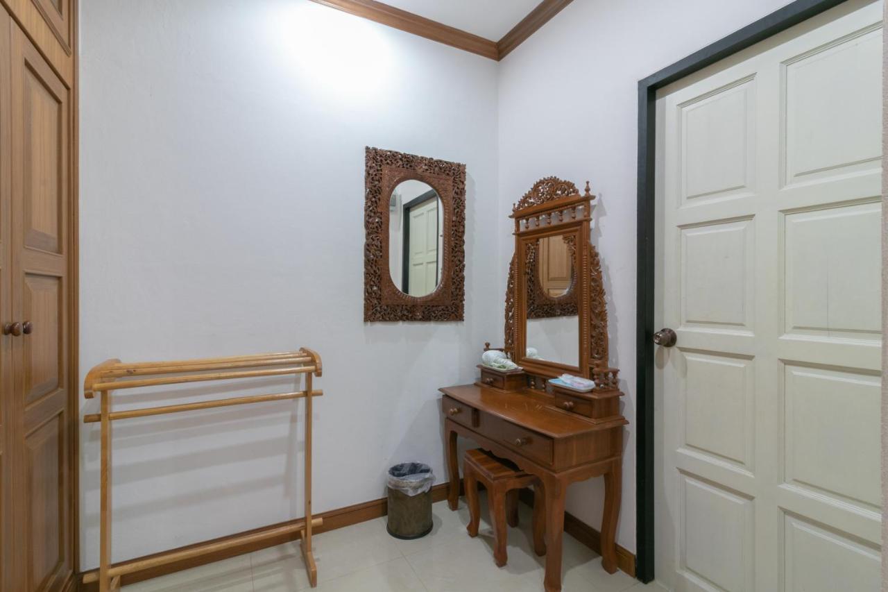 Chaiyo Resort Phuket Εξωτερικό φωτογραφία
