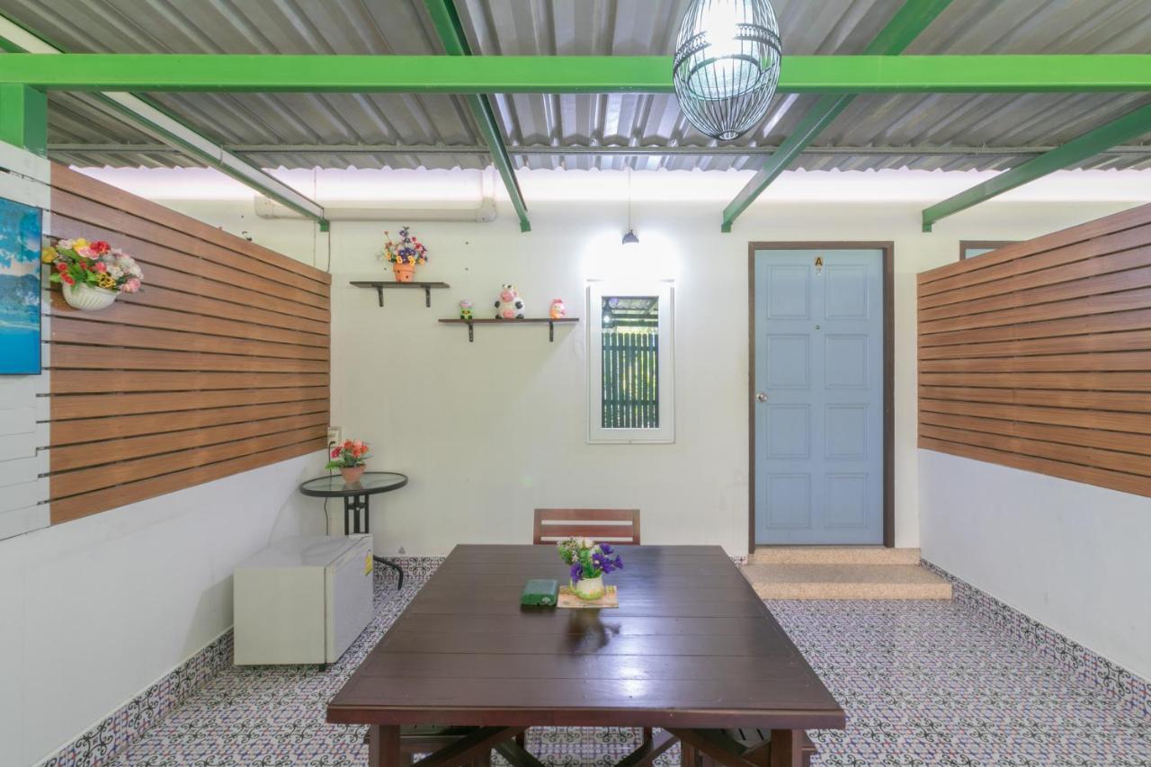 Chaiyo Resort Phuket Εξωτερικό φωτογραφία