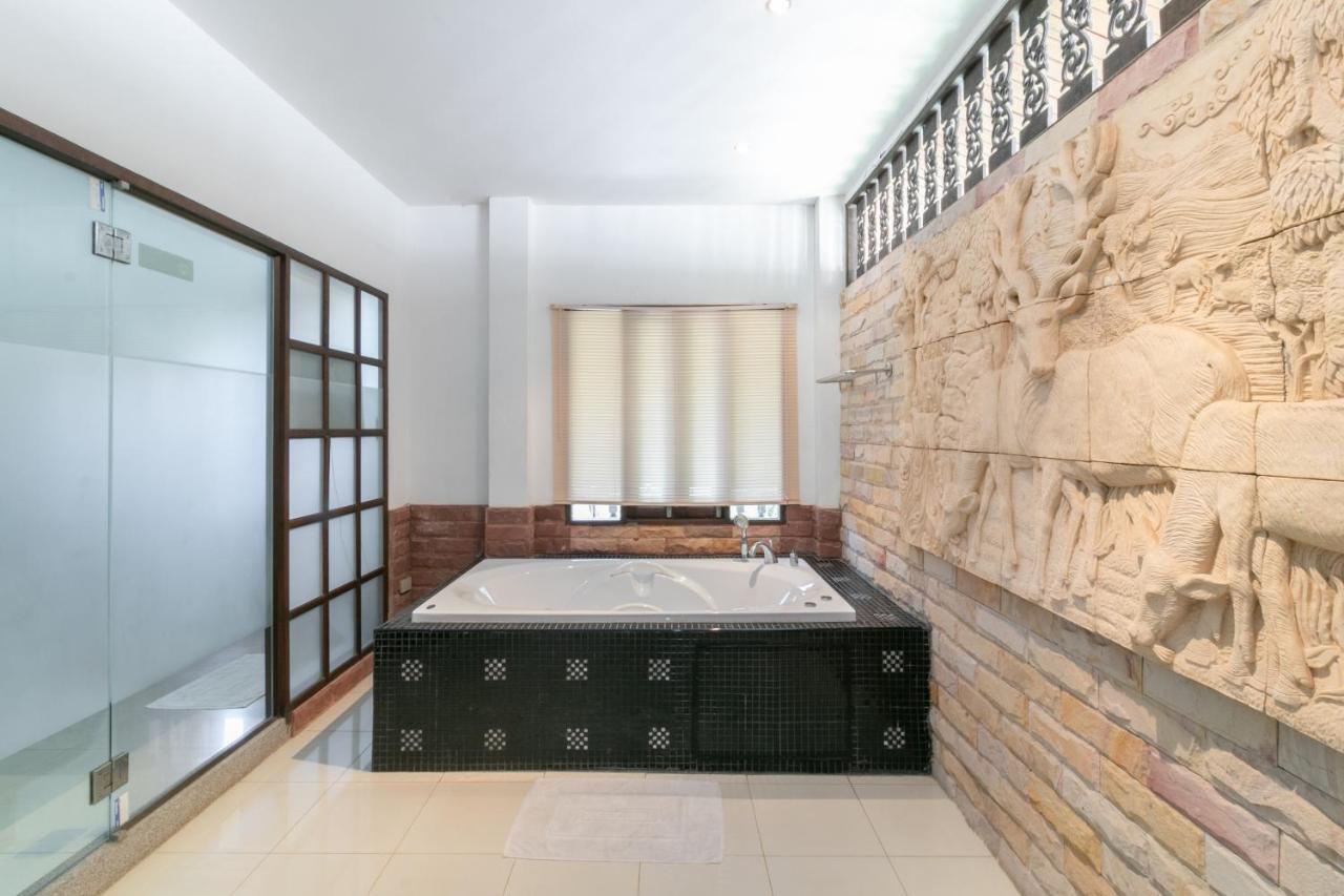 Chaiyo Resort Phuket Εξωτερικό φωτογραφία
