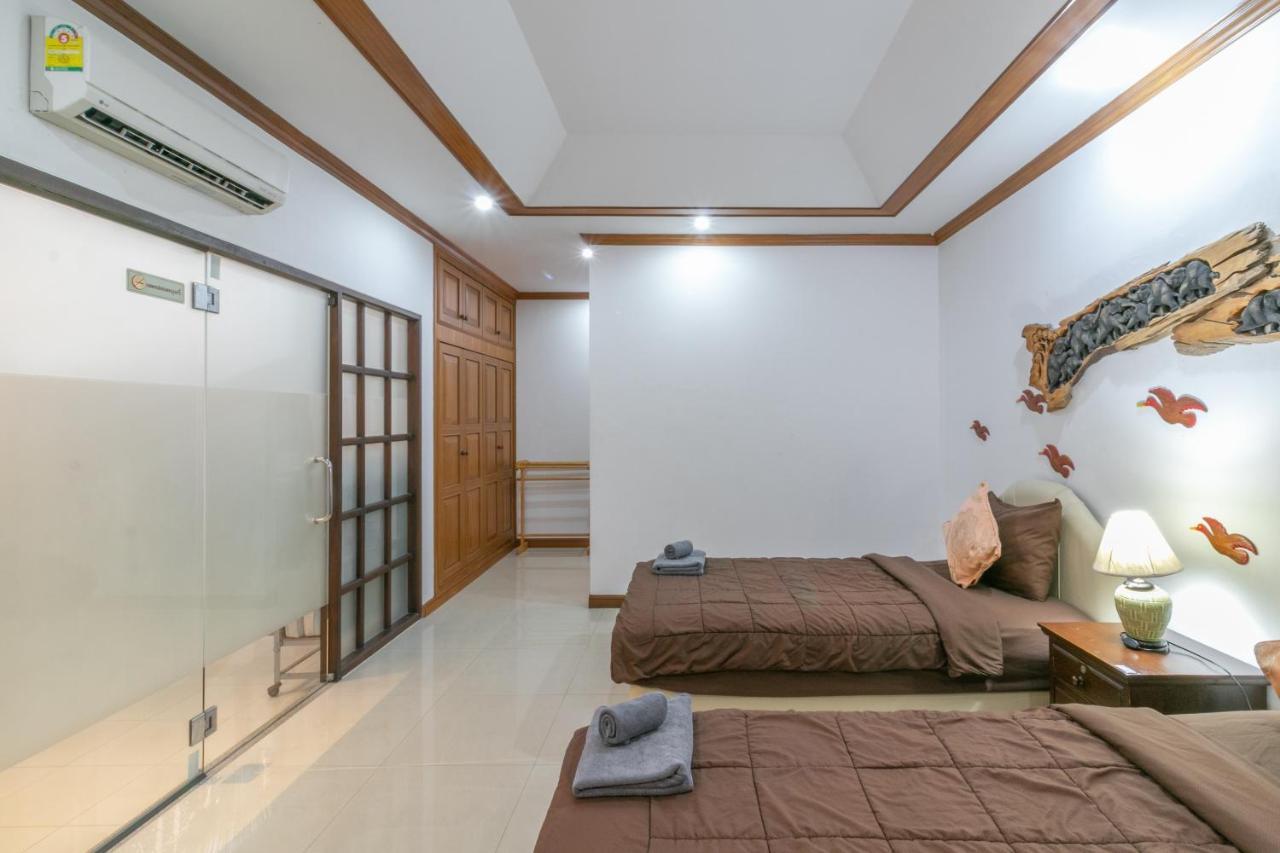 Chaiyo Resort Phuket Εξωτερικό φωτογραφία
