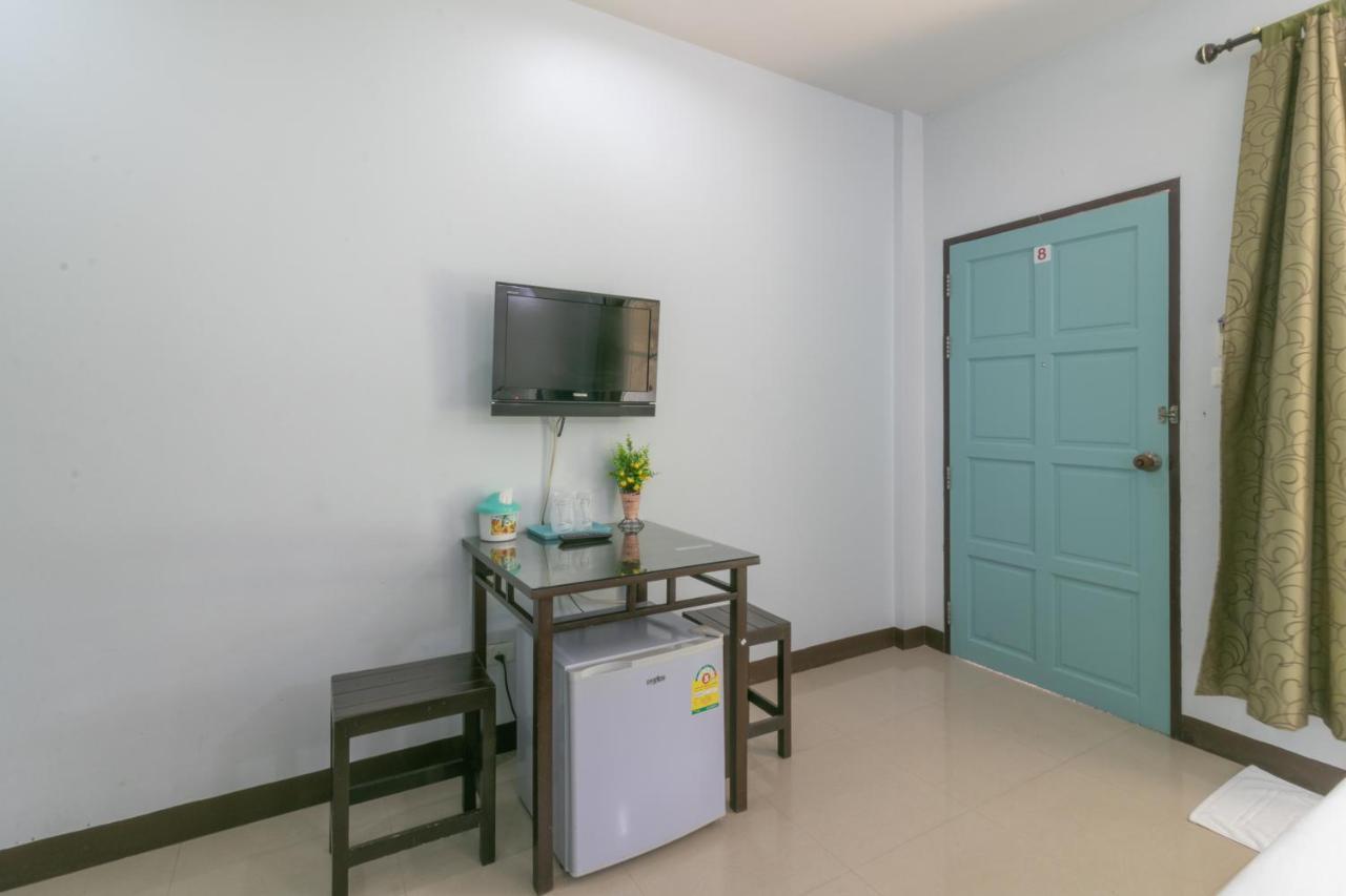 Chaiyo Resort Phuket Εξωτερικό φωτογραφία
