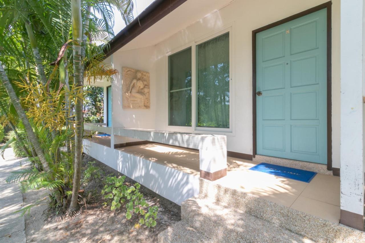 Chaiyo Resort Phuket Εξωτερικό φωτογραφία
