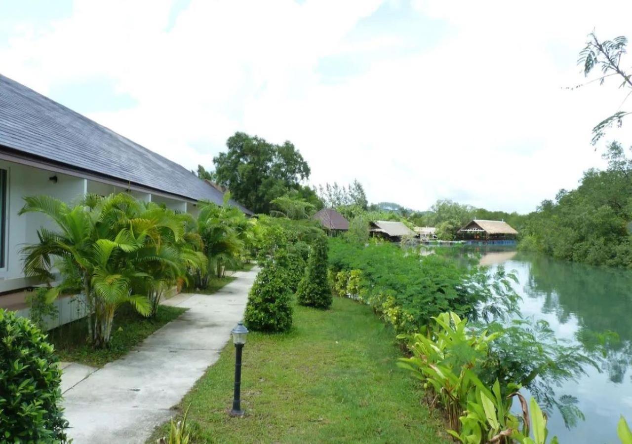 Chaiyo Resort Phuket Εξωτερικό φωτογραφία